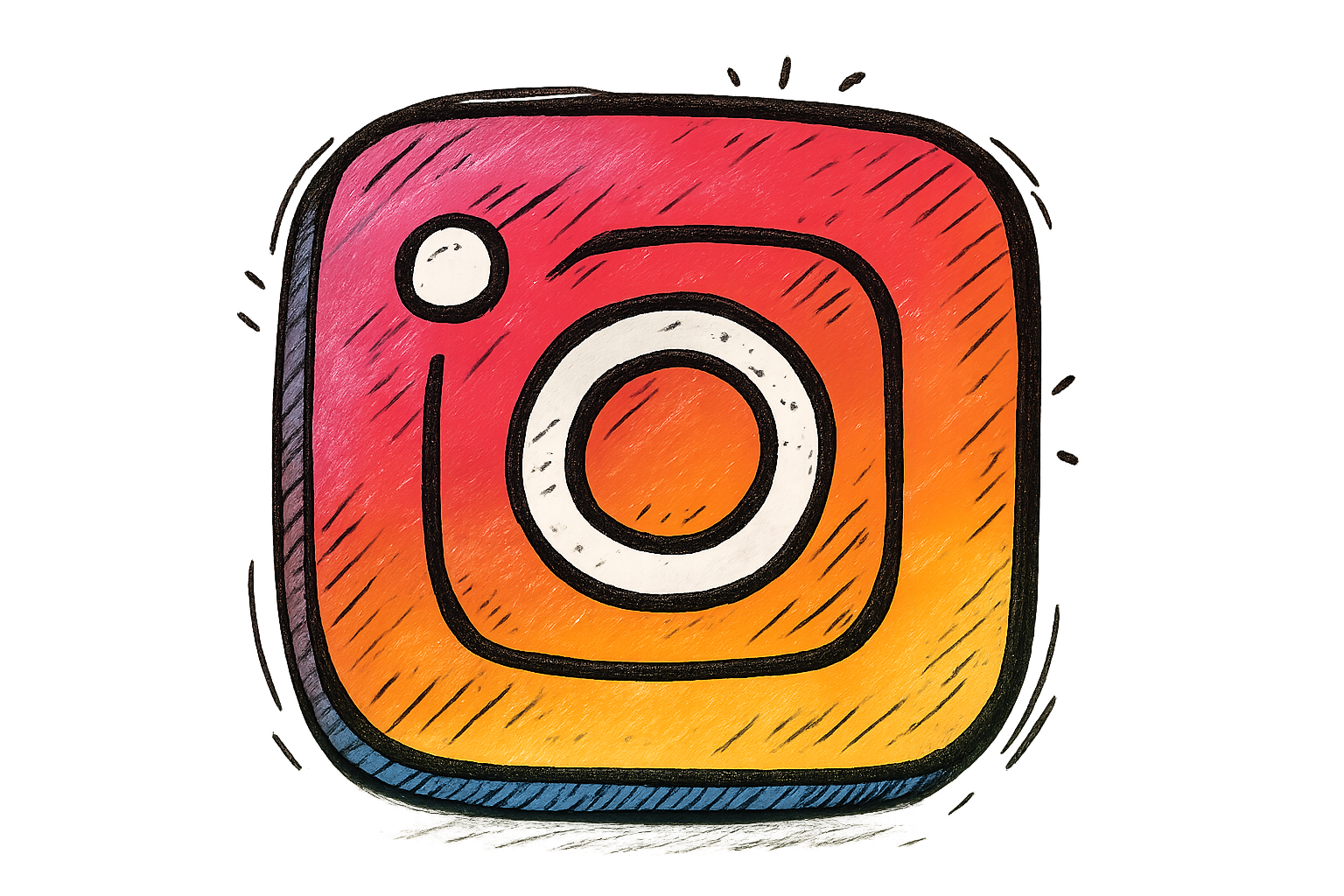 Instagram logo