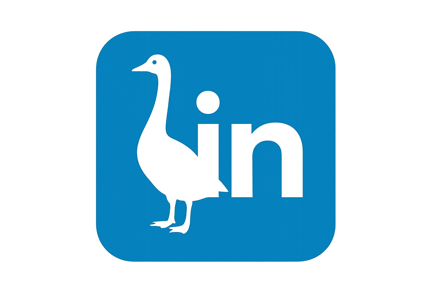 LinkedIn logo