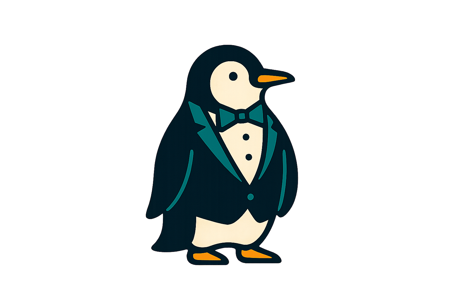 Penguin Board Members